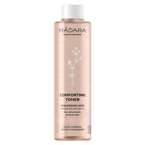 Madara Comforting Toner - Pehmentävä kasvovesi 200 ml - Sinunapteekki.fi