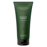 Madara Gloss & Vibrancy Conditioner - Hoitoaine normaaleille hiuksille - Sinunapteekki.fi