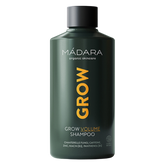 Madara Grow Volume Shampoo - Tuuheuttava shampoo 250 ml - Sinunapteekki.fi