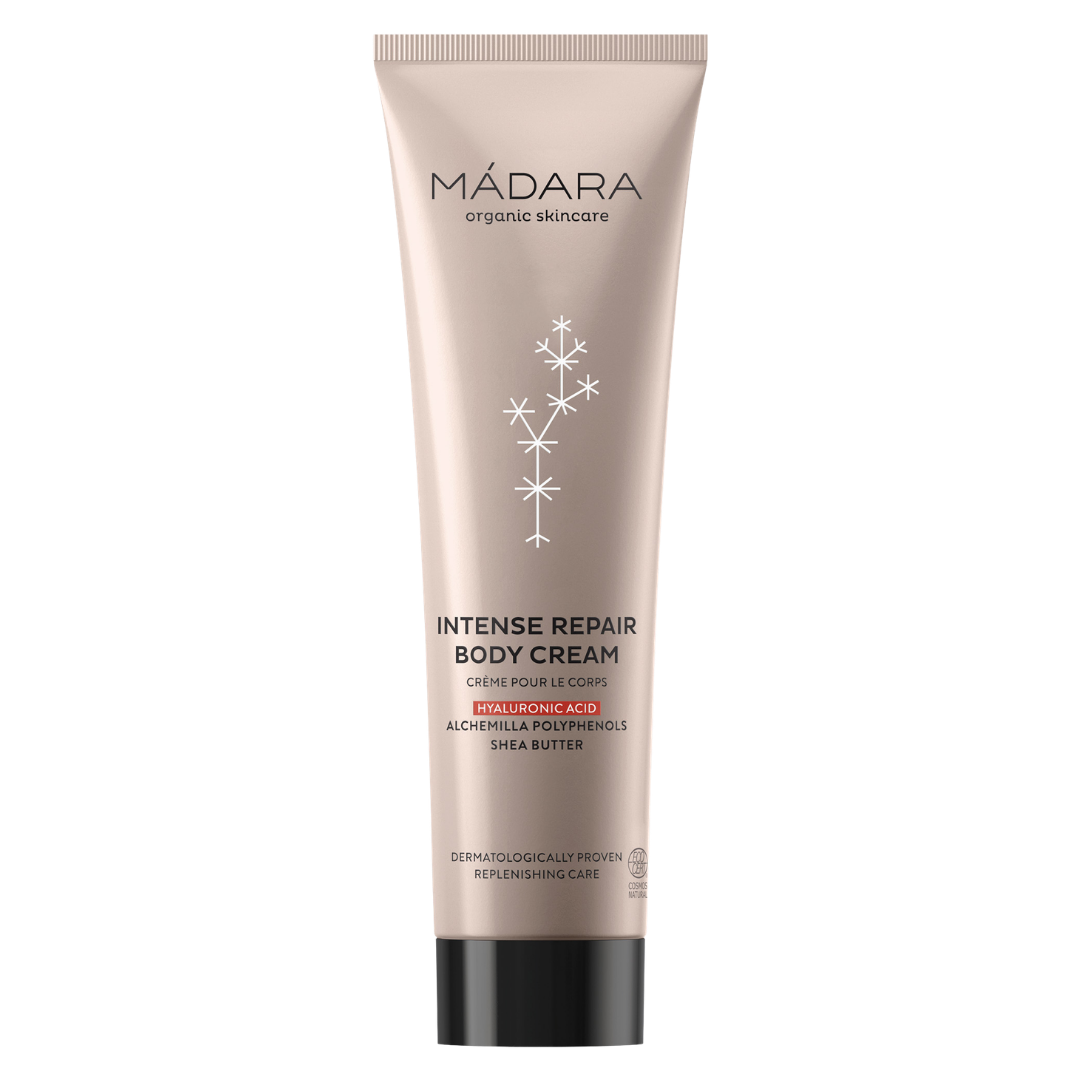 Madara Intense Repair Body Cream - Vartalovoide 150 ml - Sinunapteekki.fi