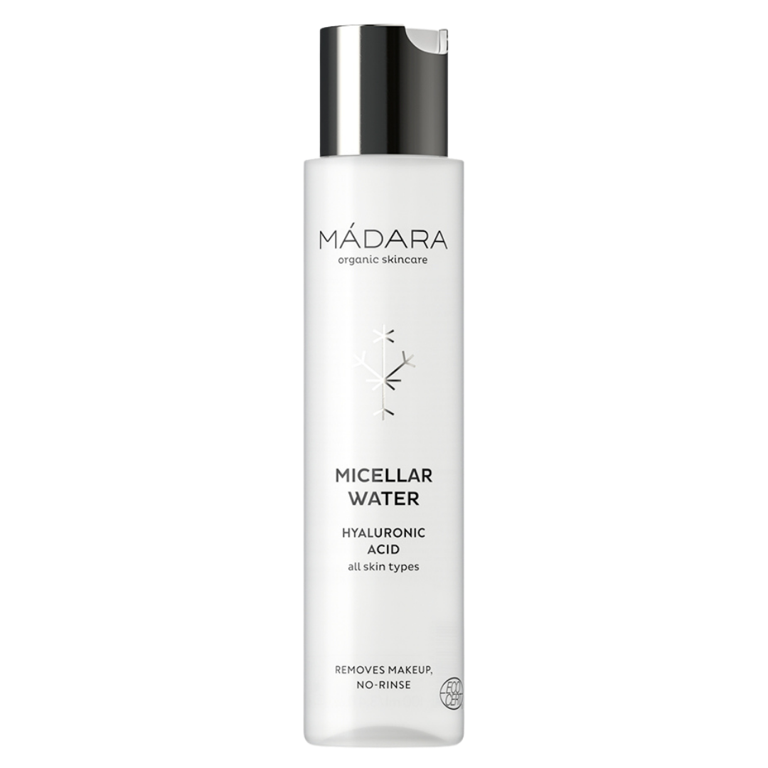 Madara Micellar Water - Misellivesi kasvoille 100 ml - Sinunateekki.fi