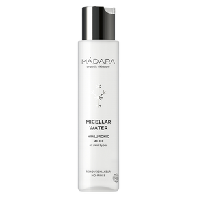 Madara Micellar Water - Misellivesi kasvoille 100 ml - Sinunateekki.fi