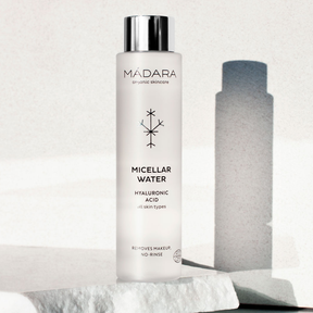 Madara Micellar Water - Misellivesi kasvoille 100 ml - Sinunapteekki.fi