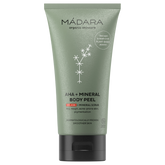 Madara AHA+ Mineral Body Peel - Vartalonkuorintavoide 175 ml - Sinunapteekki.fi