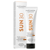 Madara Plant Stem Cell Antioxidant SPF30 Aurinkovoide vartalolle 100 ml - Sinunapteekki.fi