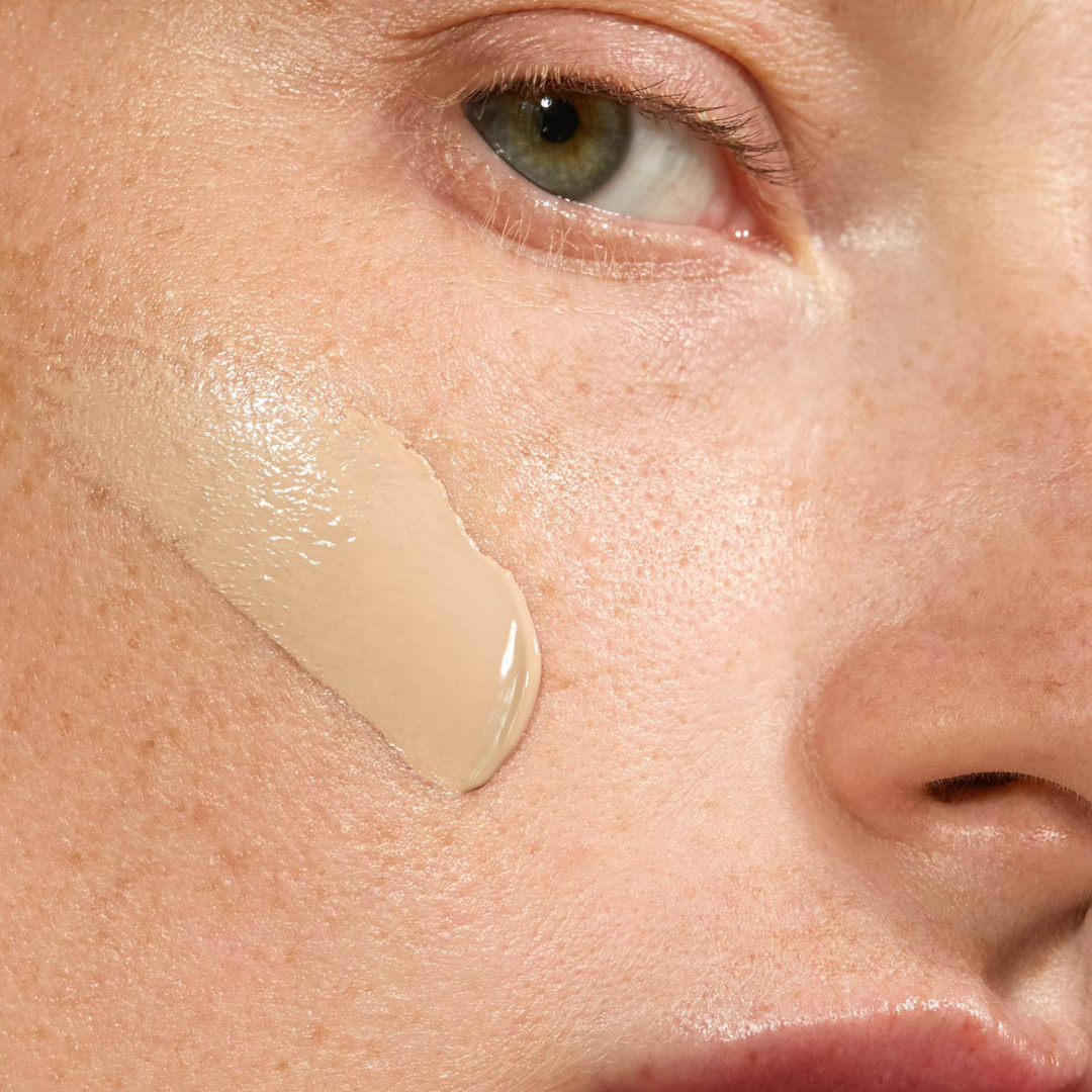 Madara Skinonym Semi-Matte Peptide Foundation - Puolimatta meikkivoide Ivory 20 - Sinunapteekki.fi