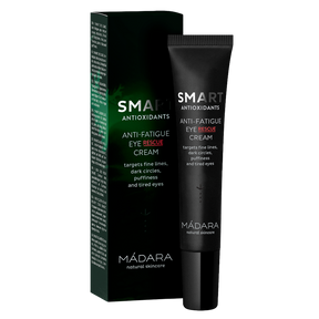 Madara Smart Antioxidants Anti-Fatigue Eye Cream - Silmänympärysvoide - Sinunapteekki.fi