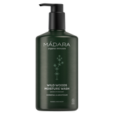 Madara Wild Woods Moisture Wash 500 ml - Sinunapteekki.fi