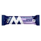 Maxim Protein Bar Choco Hazelnut - Suklaa & Hasselpähkinä Proteiinipatukka 50 g 
