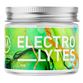 M-Nutrition Electrolytes - Elektrolyyttijauhe Lime 245 g