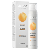 Mossa Skin Perfector 5in1 Nude Tint Moisturiser - Sävyttävä BB-voide Soft Beige 50 ml - Sinunapteekki.fi