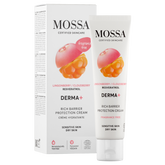 Mossa Derma+ Rich Barrier Protection Cream - Täyteläinen suojavoide 60 ml - Sinunapteekki.fi
