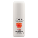 Mossa Fresh Moisture - Roll-on deodorantti 50 ml - Sinunapteekki.fi