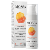 Mossa Glow Cocktail Anti-Pigmentation Serum - Seerumi 25 ml - Sinunapteekki.fi
