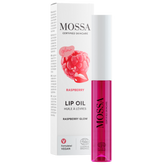 Mossa Glow Raspberry Lip Oil - Huuliöljy 4 ml - Sinunapteekki.fi
