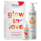 Mossa Holiday Skin Duo Set - Sinunapteekki.fi