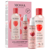Mossa Hyaluron Berry Set - Lahjapakkaus - Sinunapteekki.fi