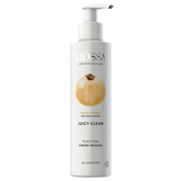 Mossa Juicy Clean Puhdistusvaahto - Valkoherukka 190 ml - Sinunapteekki.fi