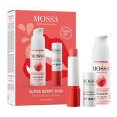 Mossa Super Berry Duo - Lahjapakkaus - Sinunapteekki.fi
