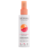 Mossa Vitamin Cocktail Energising Toner Mist - Kasvovesisuihke 100 ml - Sinunapteekki.fi