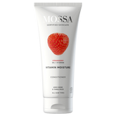 Mossa Vitamin Moisture Conditioner - Kosteuttava hoitoaine 200 ml - Sinunapteekki.fi