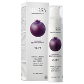 Mossa V Lift Wrinkle Resist Collagen Day Cream - Kiinteyttävä päivävoide 50 ml - Sinunapteekki.fi