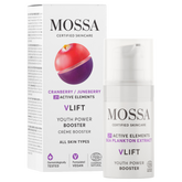 Mossa V Lift Youth Power Booster - Kiinteyttävä tehoseerumi 15 ml - Sinunapteekki.fi