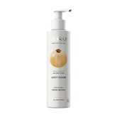 Mossa Juicy Clean Puhdistusvaahto - Valkoherukka 190 ml - Sinunapteekki.fi