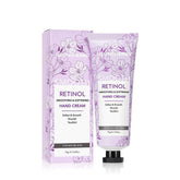 Neutriherbs Retinol Hand Cream - Käsivoide 75 g - erä