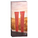 NOBE Oat Wonder Luminous Lip Oil Double Set - Lahjapakkaus - Sinunapteekki.fi