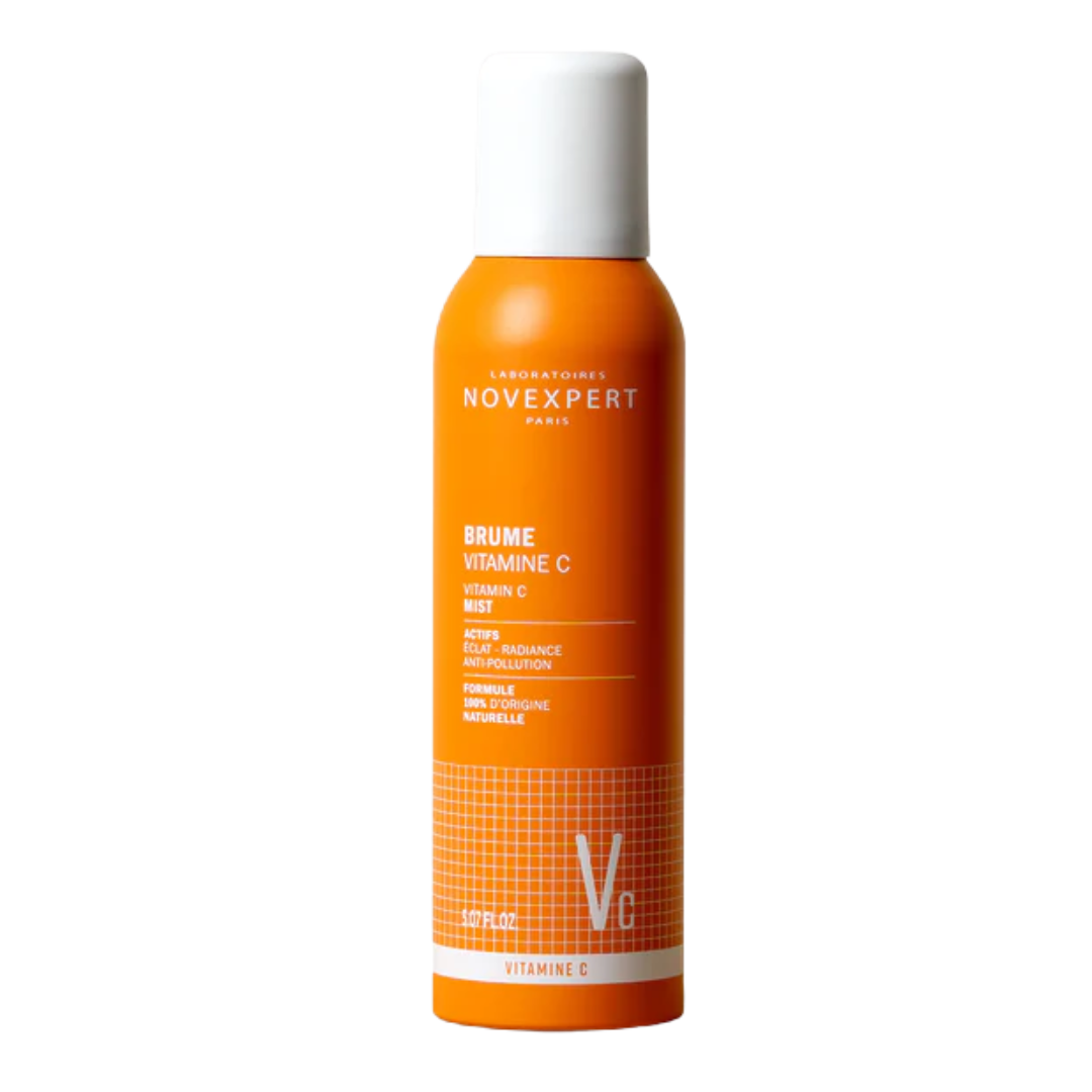Novexpert Vitamin C Mist - Kasvosuihke 150 ml