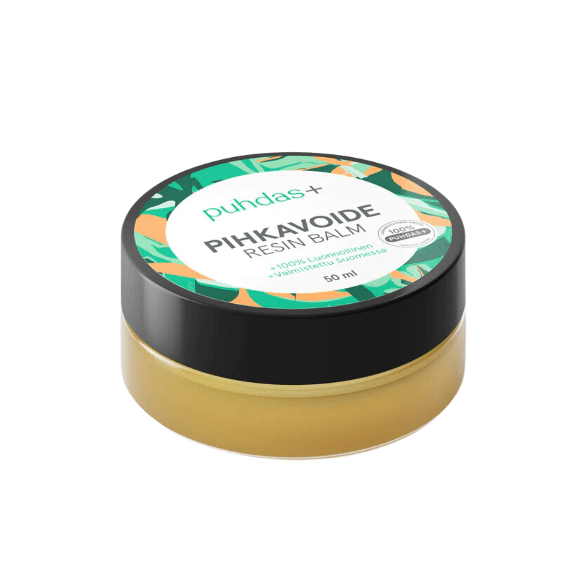 Puhdas+ Pihkavoide 50 ml - Sinunapteekki.fi