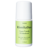 RimitaDeo Raikas - Alumiiniton luomudeodorantti 50 ml - Sinunapteekki.fi