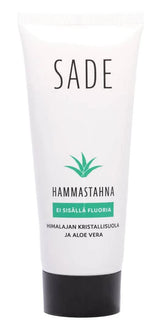 Sade Hammastahna Fluoriton 75 ml
