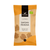 Foodin Saksanpähkinä 120 g