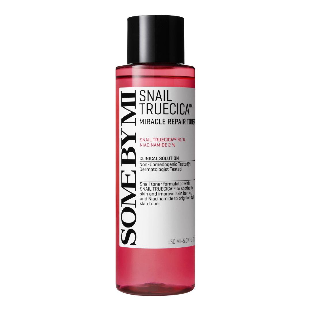 Some By Mi Snail Truecica Miracle Repair Toner - Kasvovesi 150 ml