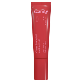 Scandy Cherry Bombshell Lush Lip Oil - Huuliöljy 10 ml - Sinunapteekki.fi