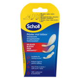 Scholl Rakkolaastari 5 eri kokoa