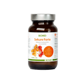Biomed Sekure Forte 60 kaps. - Sinunapteekki.fi
