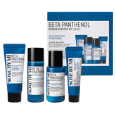 Some By Mi Beta Panthenol Repair Starter Kit - Tuotesetti matkakoossa - Sinunapteekki.fi