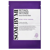 Some By Mi Retinol Intense Reactivating Mask - Kasvonaamio 1 kpl - Sinunapteekki.fi