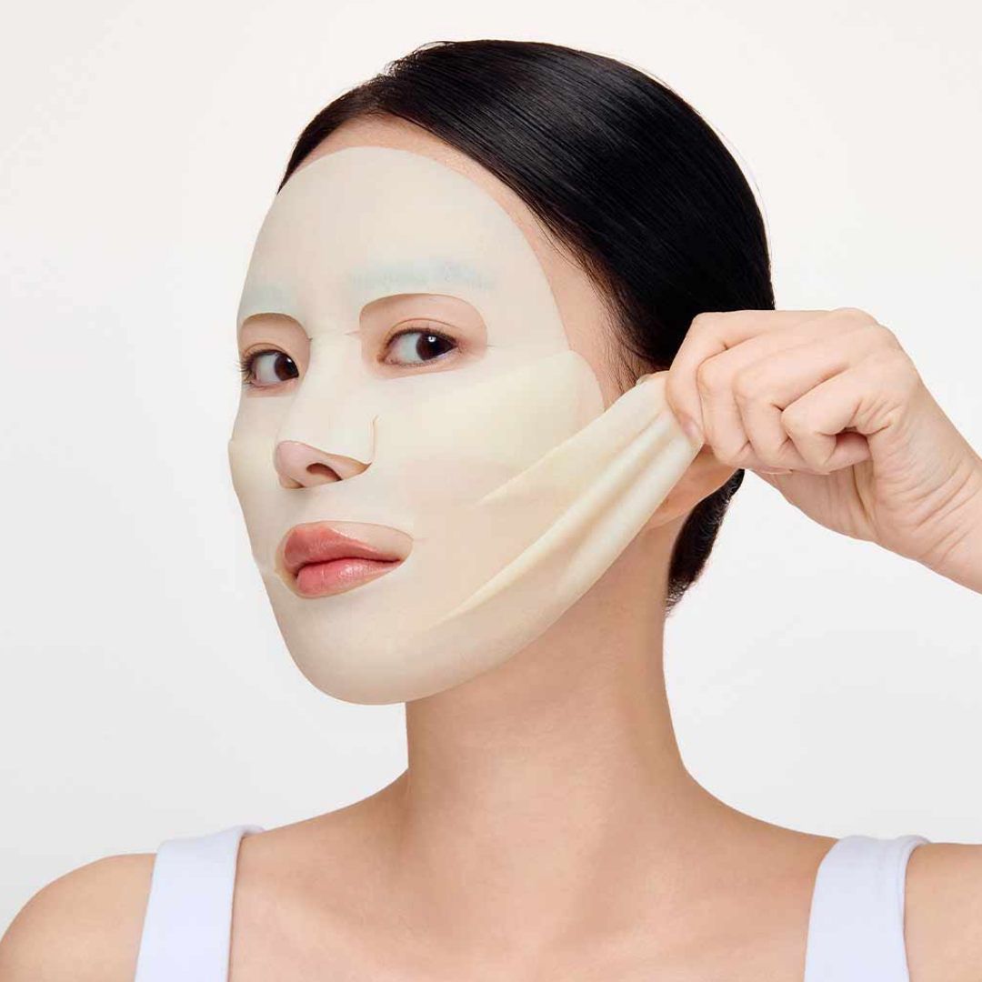Standard Seoul Brightening Gelifty™ Mask sopii erityisesti iholle, joka kaipaa kirkastavaa, heleyttävää ja kosteuttavaa tehohoitoa.