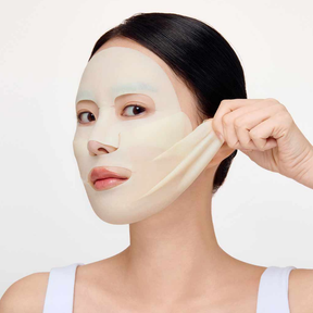 Standard Seoul Brightening Gelifty™ Mask sopii erityisesti iholle, joka kaipaa kirkastavaa, heleyttävää ja kosteuttavaa tehohoitoa.