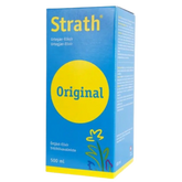 Strath Yrttihiivavalmiste Nestemäinen 500 ml