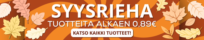 SYYSRIEHA 8.9.-1.10.