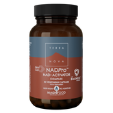 Terranova NextGen NADPro - NAD+ Activator 50 kaps. - Sinunapteekki.fi