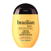 Treaclemoon Brazilian Love Hand Cream - Käsivoide 75 ml - Sinunapteekki.fi
