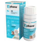 Zylkene - Kissoille ja alle 10 kg koirille 30 kaps. - Sinunapteekki.fi