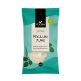 Foodin Psylliumjauhe Luomu 150 g - Sinunapteekki.fi