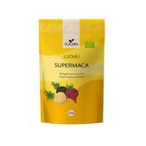 Foodin Supermaca, Luomu 200 g - Sinunapteekki.fi